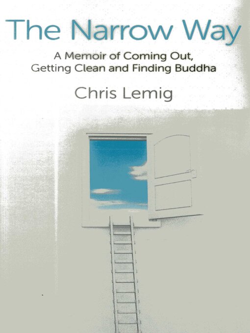 Cover image for Narrow Way